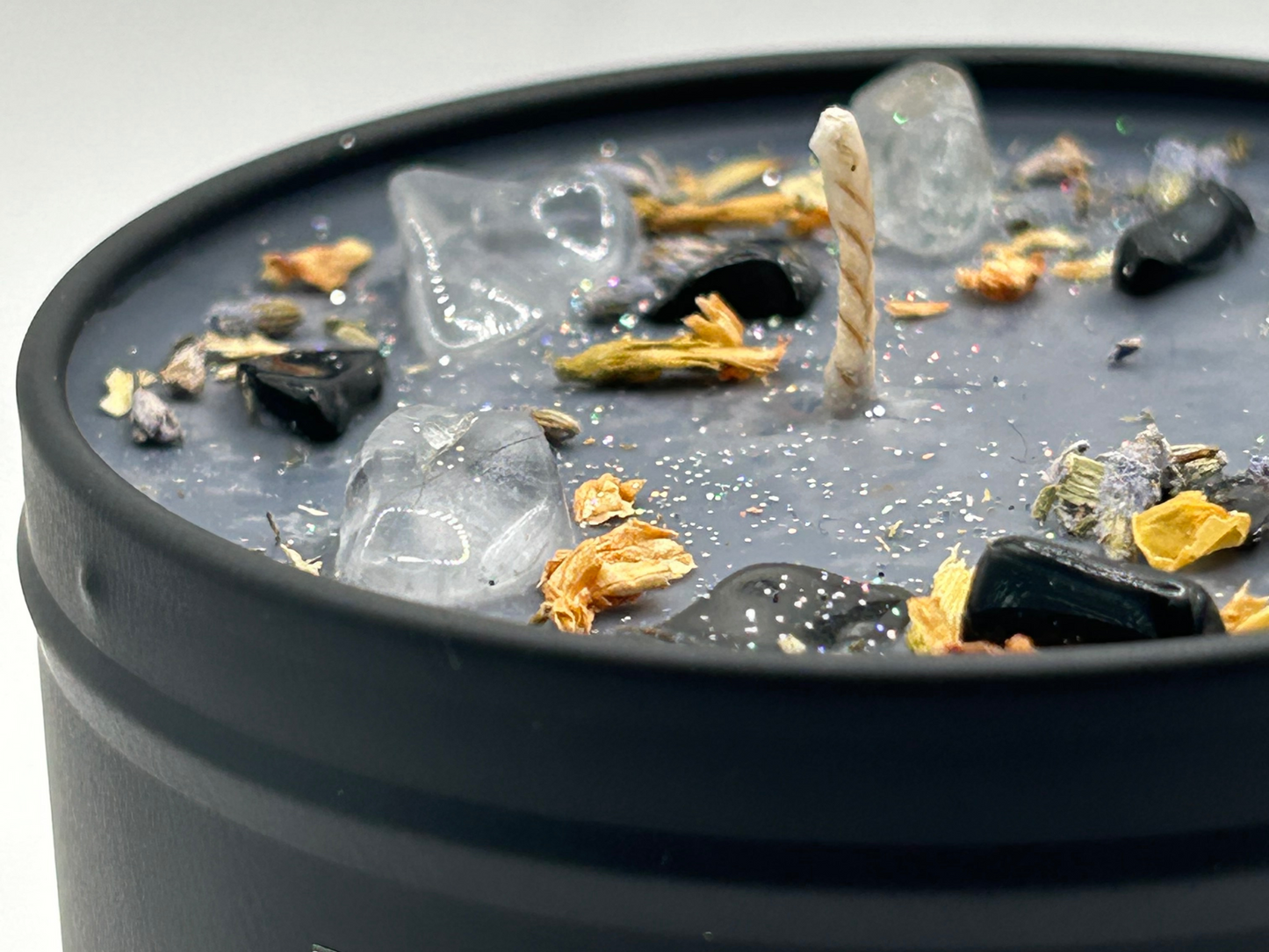 FRESH START CANDLE