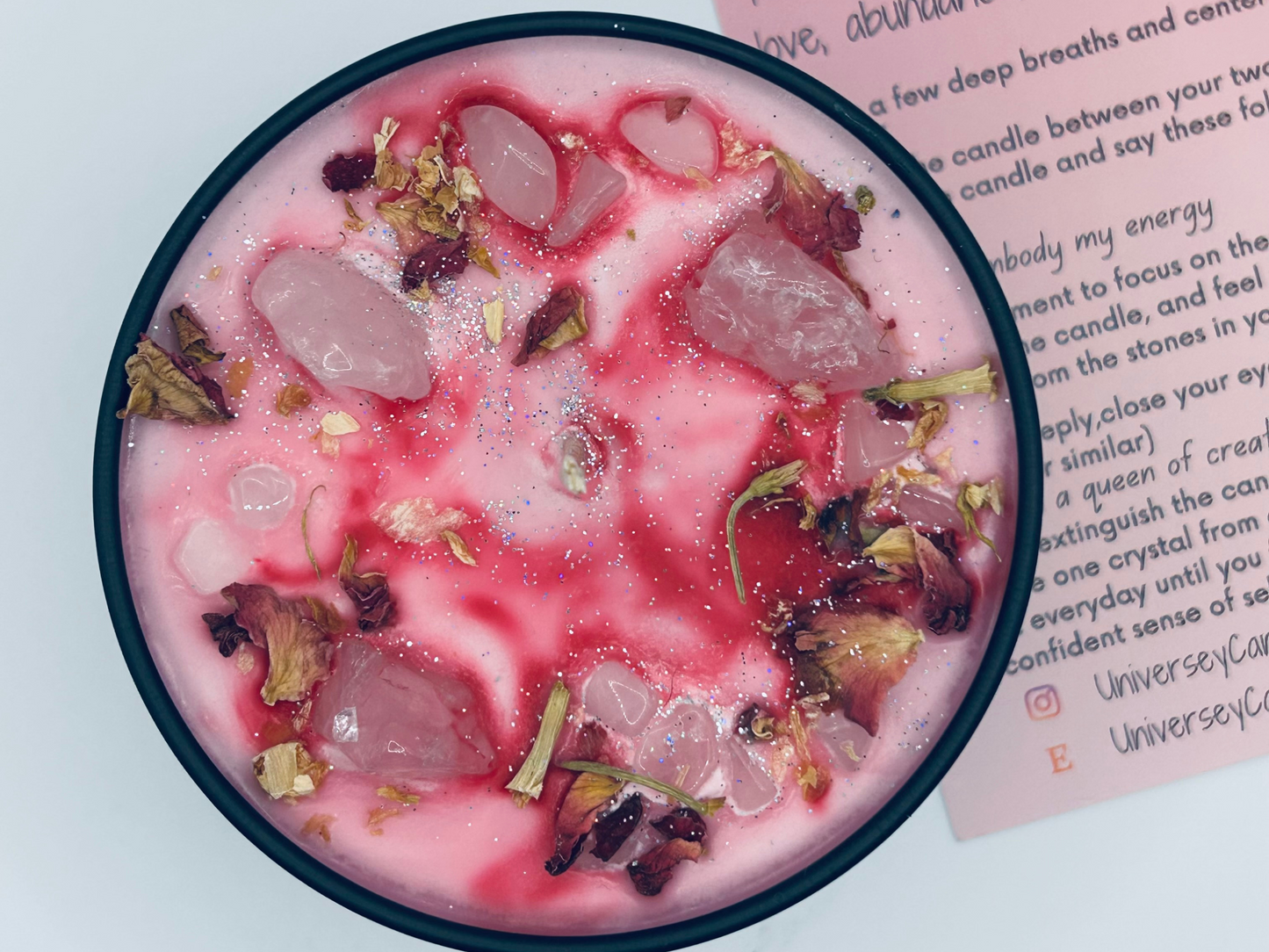 INNER GODDESS CANDLE