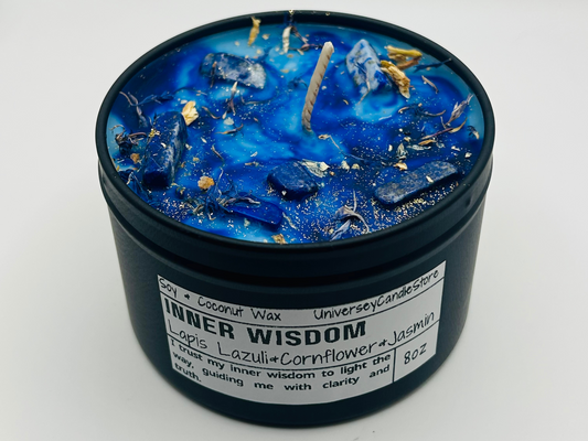 INNER WISDOM CANDLE