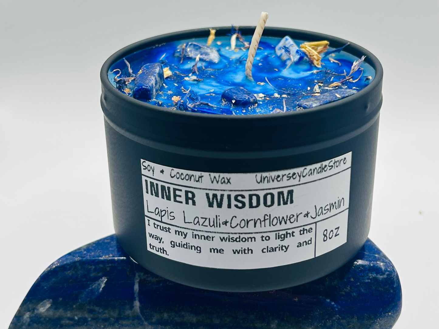 INNER WISDOM CANDLE