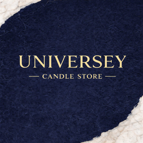 UniverseyCandleStore