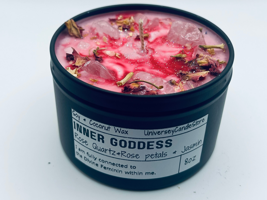 INNER GODDESS CANDLE