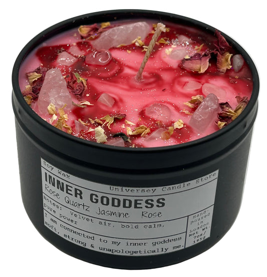 INNER GODDESS CANDLE