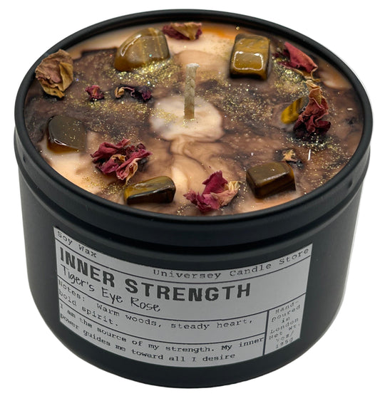 INNER STRENGTH CANDLE