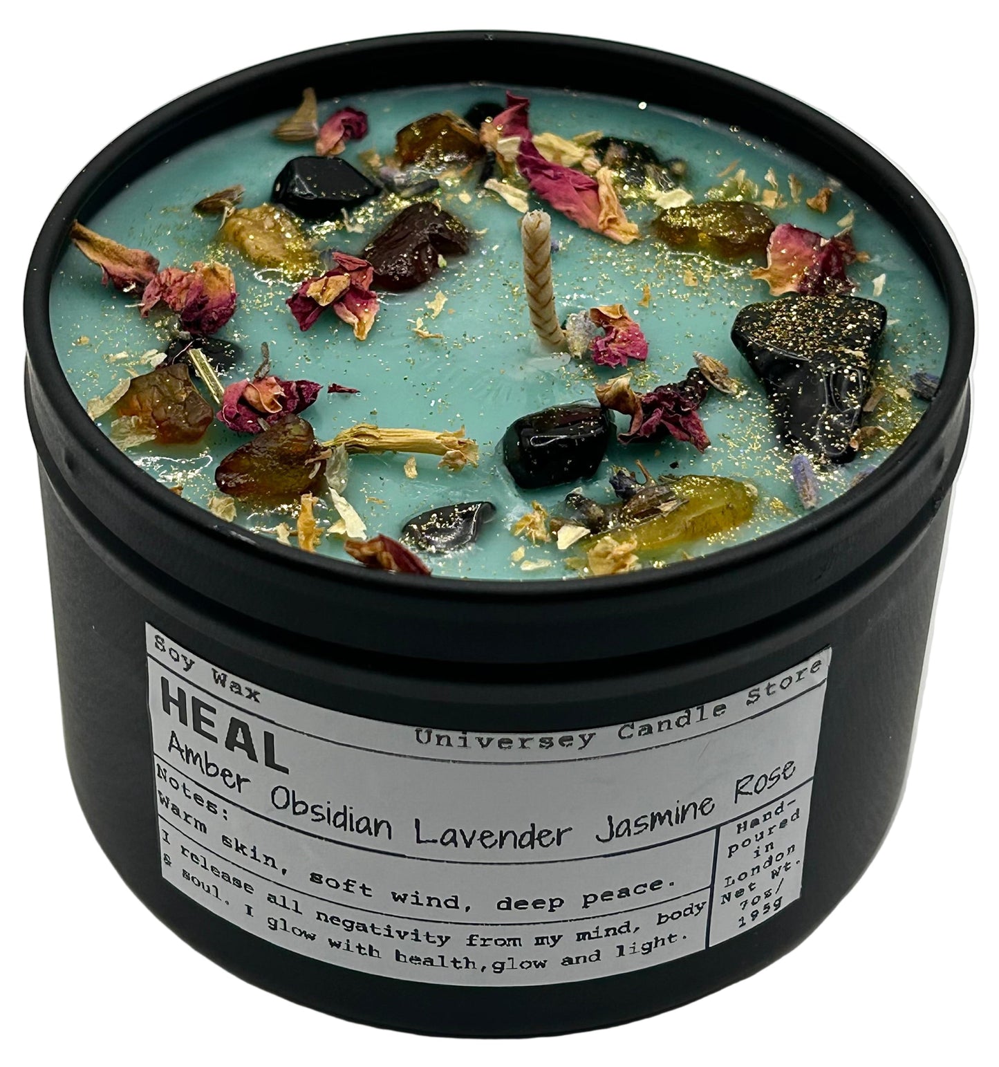 HEAL CANDLE