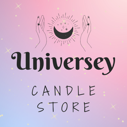 UniverseyCandleStore